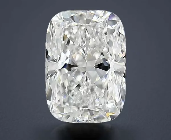 2.19 Carat · D · VS1 Rare Carat Ideal Cut