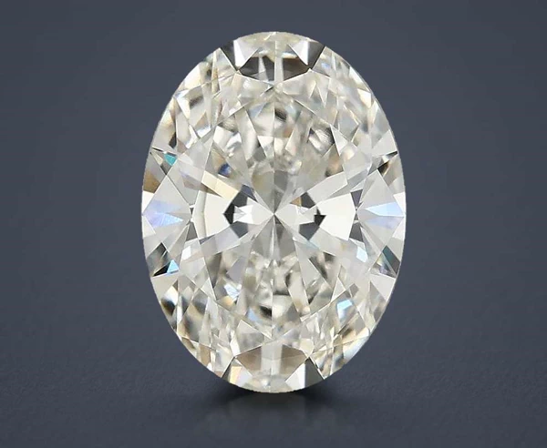 2.88 Carat · G · VS2 Rare Carat Ideal Cut