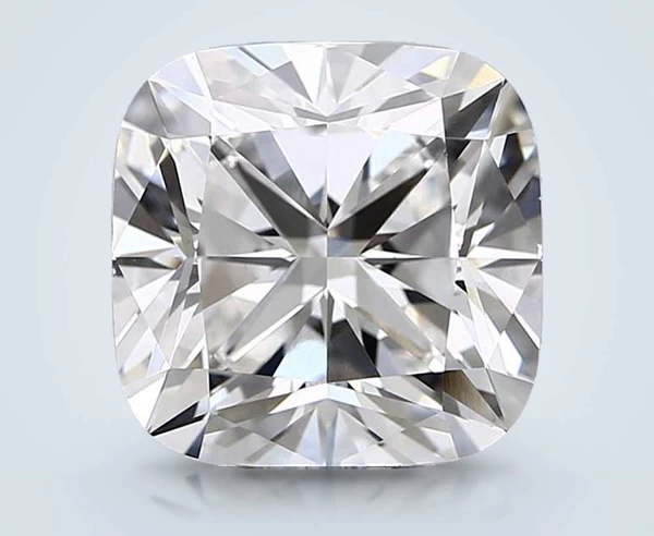 6.02 Carat · F · VS1 Rare Carat Ideal Cut