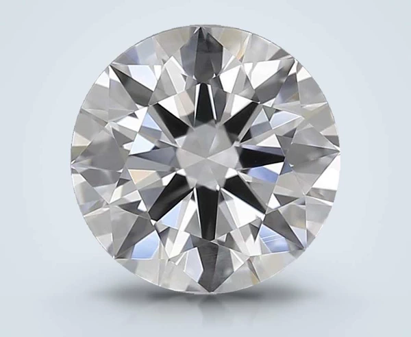0.77 Carat · D · FL Rare Carat Ideal Cut