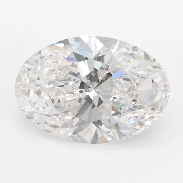 5.08 Carat · G · VVS1 Rare Carat Ideal Cut