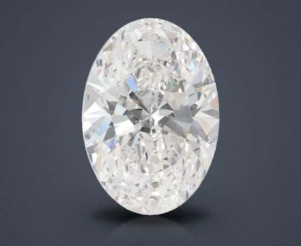 5.08 Carat · G · VVS1 Rare Carat Ideal Cut