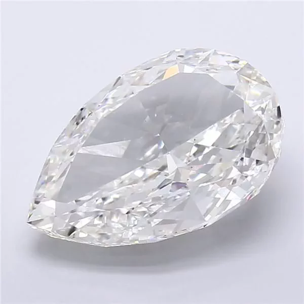 20.03 Carat · F · VVS2 very good Cut