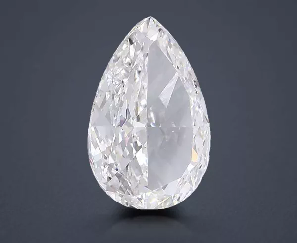 20.03 Carat · F · VVS2 very good Cut