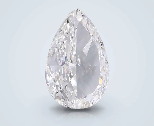 20.03 Carat · F · VVS2 very good Cut
