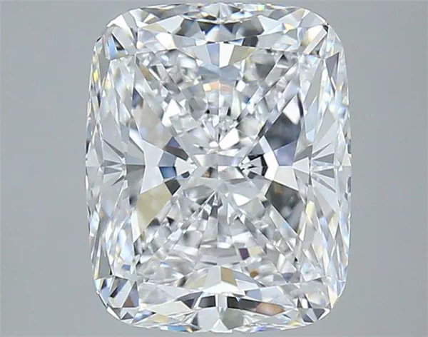 4.05 Carat · D · VS1 very good Cut