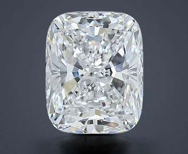 4.05 Carat · D · VS1 very good Cut