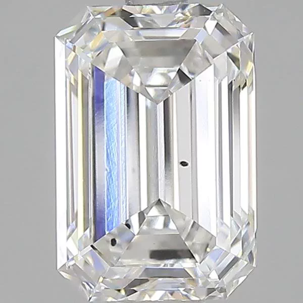 3.07 Carat · D · SI1 Rare Carat Ideal Cut