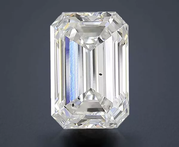 3.07 Carat · D · SI1 Rare Carat Ideal Cut