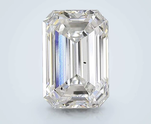 3.07 Carat · D · SI1 Rare Carat Ideal Cut