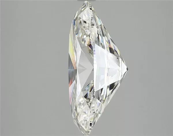 4.89 Carat · H · VS1 Rare Carat Ideal Cut