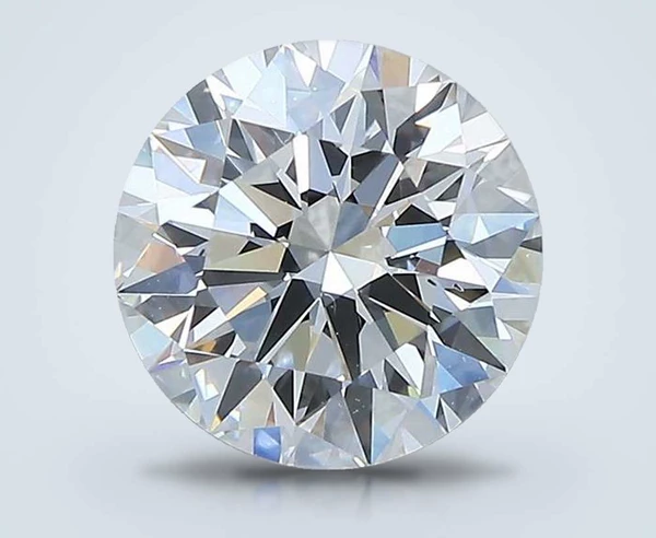 2.09 Carat · E · VS2 Rare Carat Ideal Cut