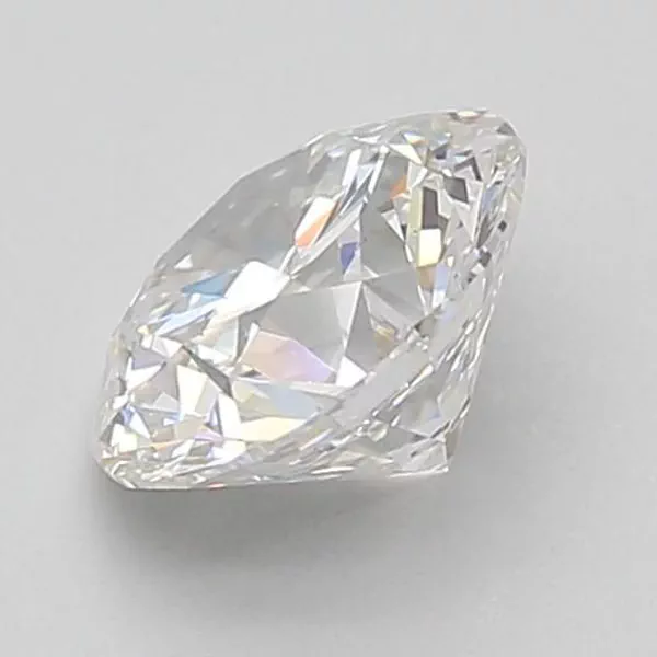 2.06 Carat · E · VS2 Rare Carat Ideal Cut
