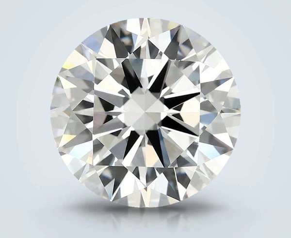 4.01 Carat · F · VVS2 Rare Carat Ideal Cut