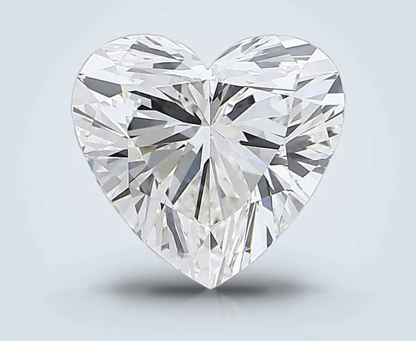 6.51 Carat · G · VVS2 Rare Carat Ideal Cut