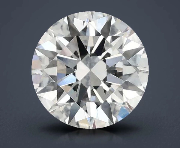 1.42 Carat · F · VS1 excellent Cut