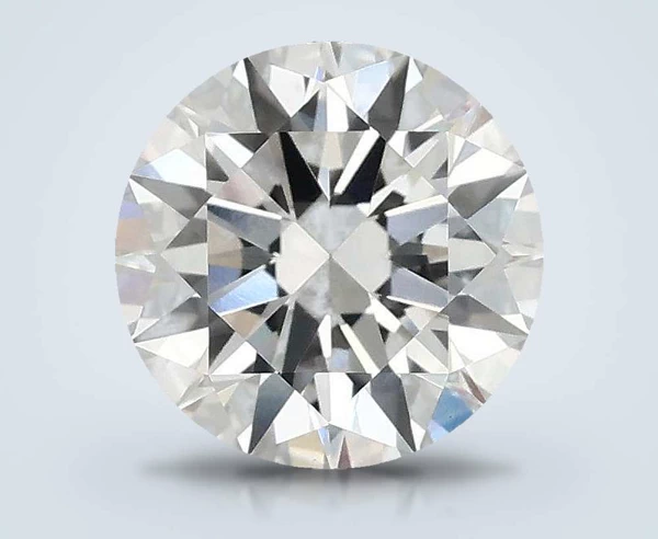 1.42 Carat · F · VS1 excellent Cut