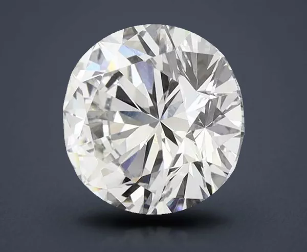 2.23 Carat · G · VVS2 Rare Carat Ideal Cut
