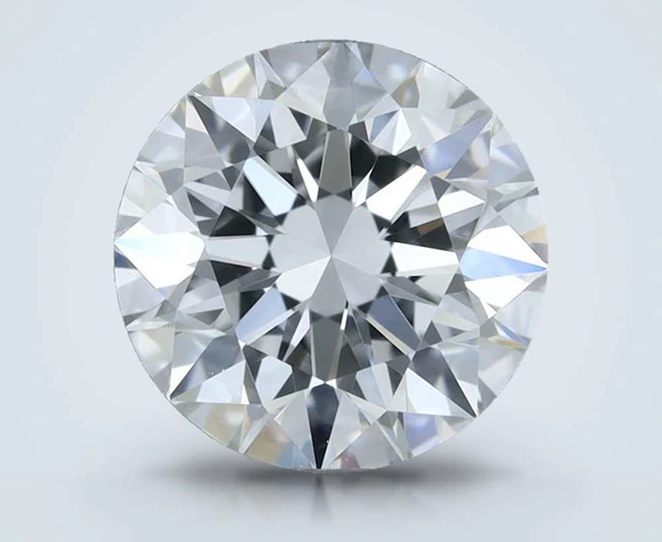 0.66 Carat · D · IF Rare Carat Ideal Cut