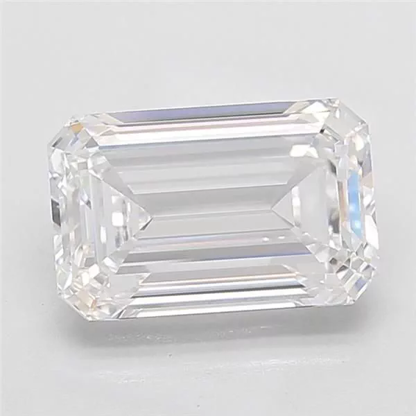 5.5 Carat · D · VVS1 Rare Carat Ideal Cut