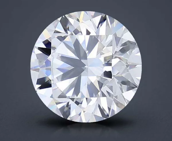1.97 Carat · D · VVS2 Rare Carat Ideal Cut