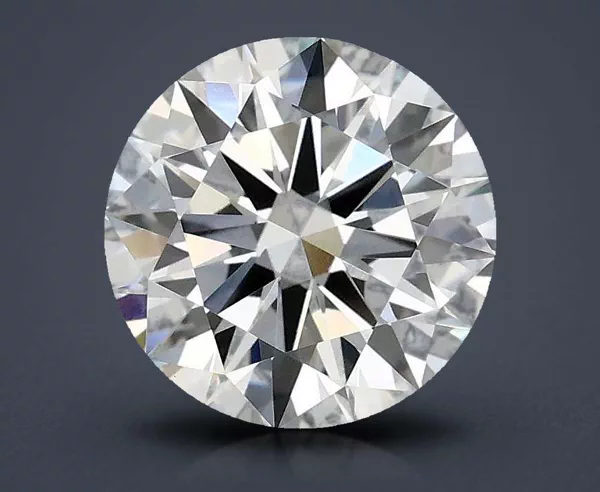 1.39 Carat · D · VVS2 Rare Carat Ideal Cut
