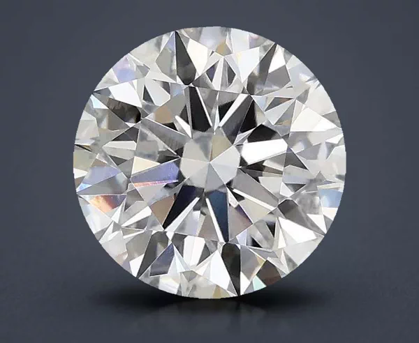 1.89 Carat · E · VVS2 Rare Carat Ideal Cut