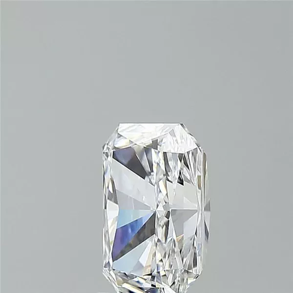 2.18 Carat · D · VVS2 Rare Carat Ideal Cut