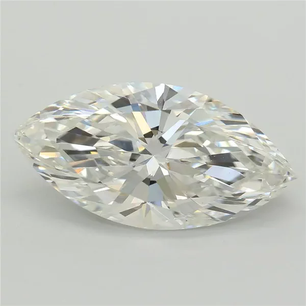 5.01 Carat · G · VVS2 Rare Carat Ideal Cut