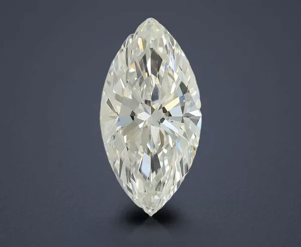 5.01 Carat · G · VVS2 Rare Carat Ideal Cut