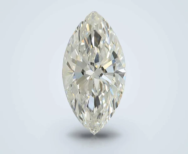 5.01 Carat · G · VVS2 Rare Carat Ideal Cut