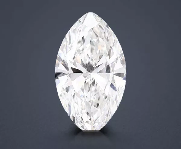 5 Carat · E · VS1 Rare Carat Ideal Cut