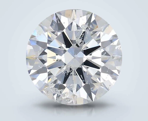 0.7 Carat · E · SI2 Rare Carat Ideal Cut