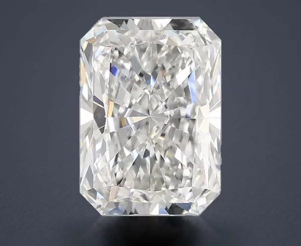 2.47 Carat · F · VVS2 Rare Carat Ideal Cut