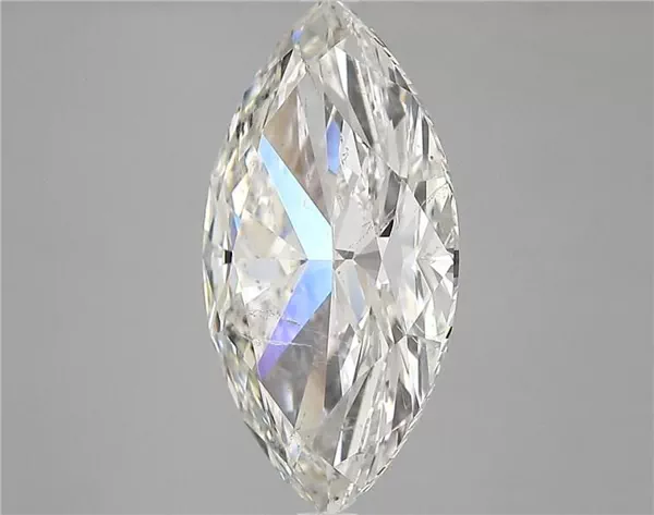 5.01 Carat · I · SI2 Rare Carat Ideal Cut