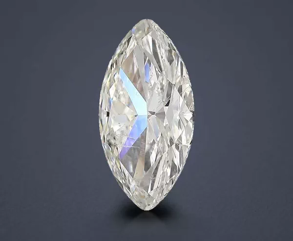 5.01 Carat · I · SI2 Rare Carat Ideal Cut