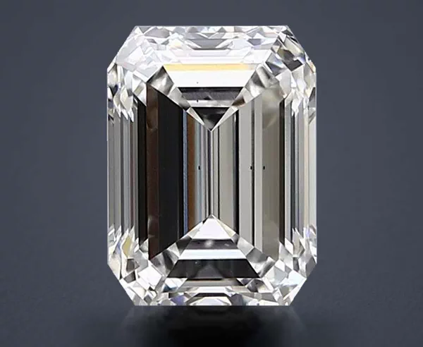 2.49 Carat · E · VS2 Rare Carat Ideal Cut