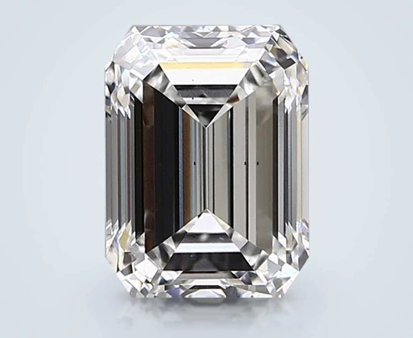 2.49 Carat · E · VS2 Rare Carat Ideal Cut