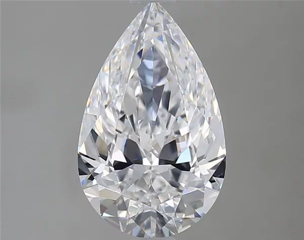 2.04 Carat · D · VVS1 Rare Carat Ideal Cut