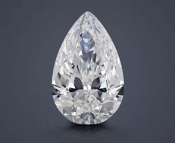2.04 Carat · D · VVS1 Rare Carat Ideal Cut