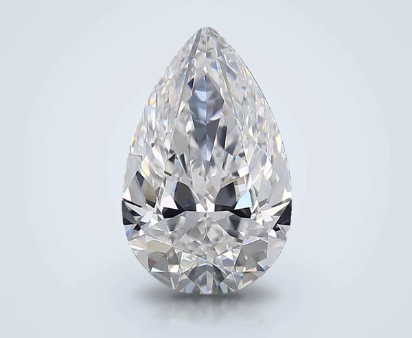 2.04 Carat · D · VVS1 Rare Carat Ideal Cut