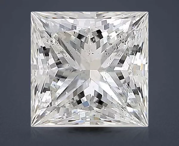 1.22 Carat · F · SI2 Rare Carat Ideal Cut