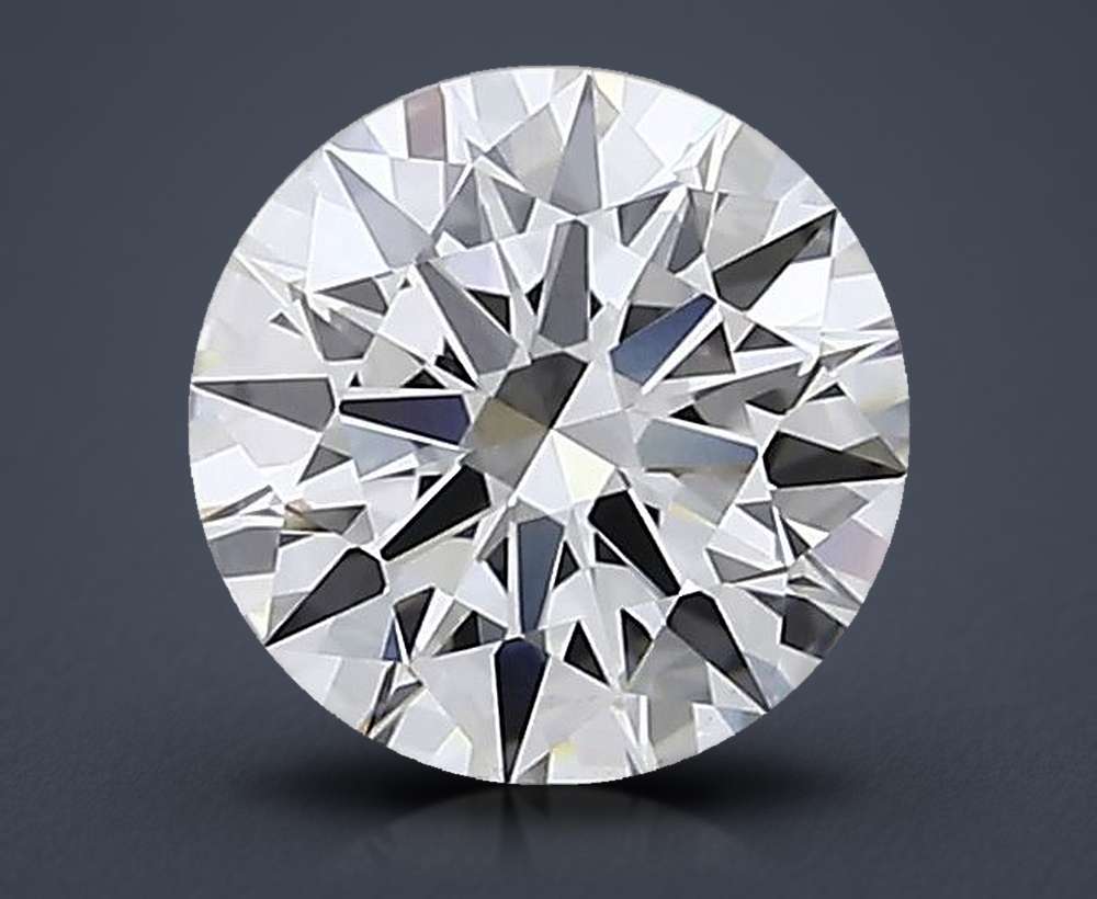 1.25 Carat · F · VS1 Rare Carat Ideal Cut