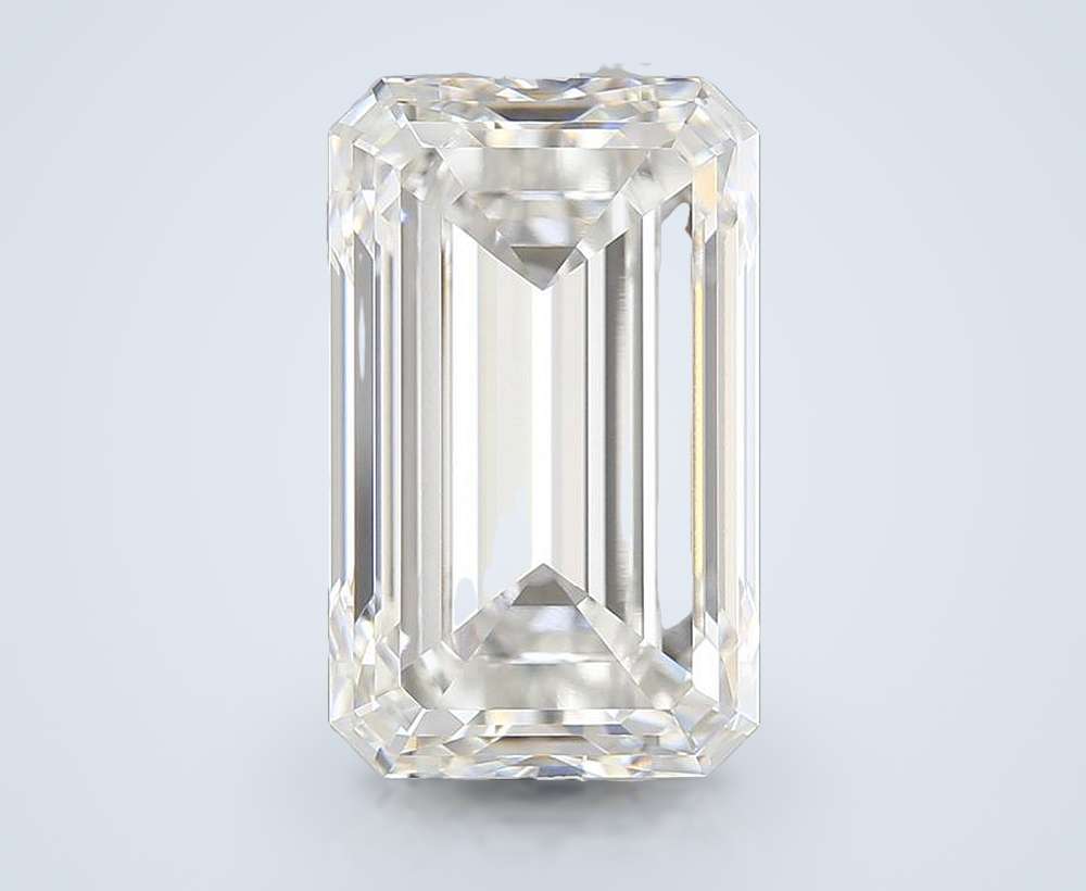 7.12 Carat · F · VVS1 Rare Carat Ideal Cut