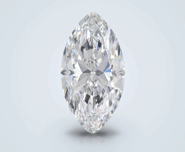 2.49 Carat · D · VS1 Rare Carat Ideal Cut