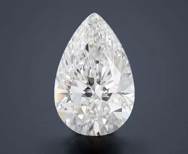 3.04 Carat · D · VVS2 Rare Carat Ideal Cut