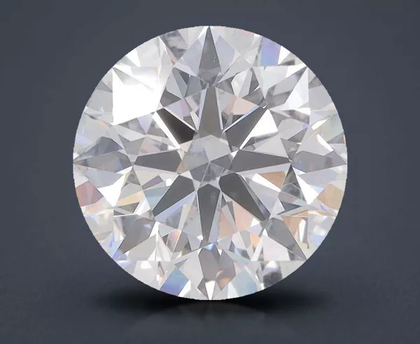5.04 Carat · D · VVS2 Rare Carat Ideal Cut