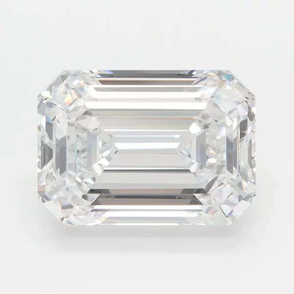4.02 Carat · D · VVS2 Rare Carat Ideal Cut
