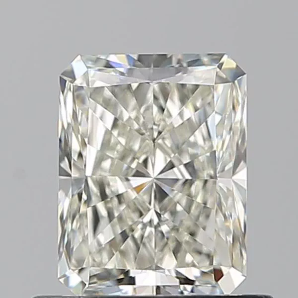 0.81 Carat · J · VVS2 Rare Carat Ideal Cut