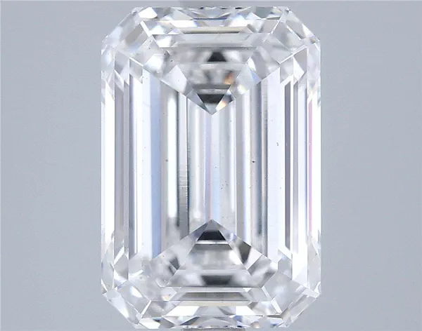 3.58 Carat · E · VS2 Rare Carat Ideal Cut